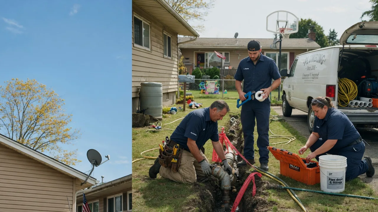 Garbage Disposal Replacement in Apple Grove, WV near me